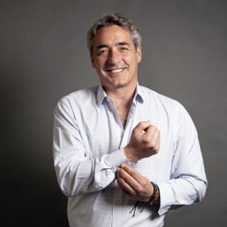 José Luis Repenning